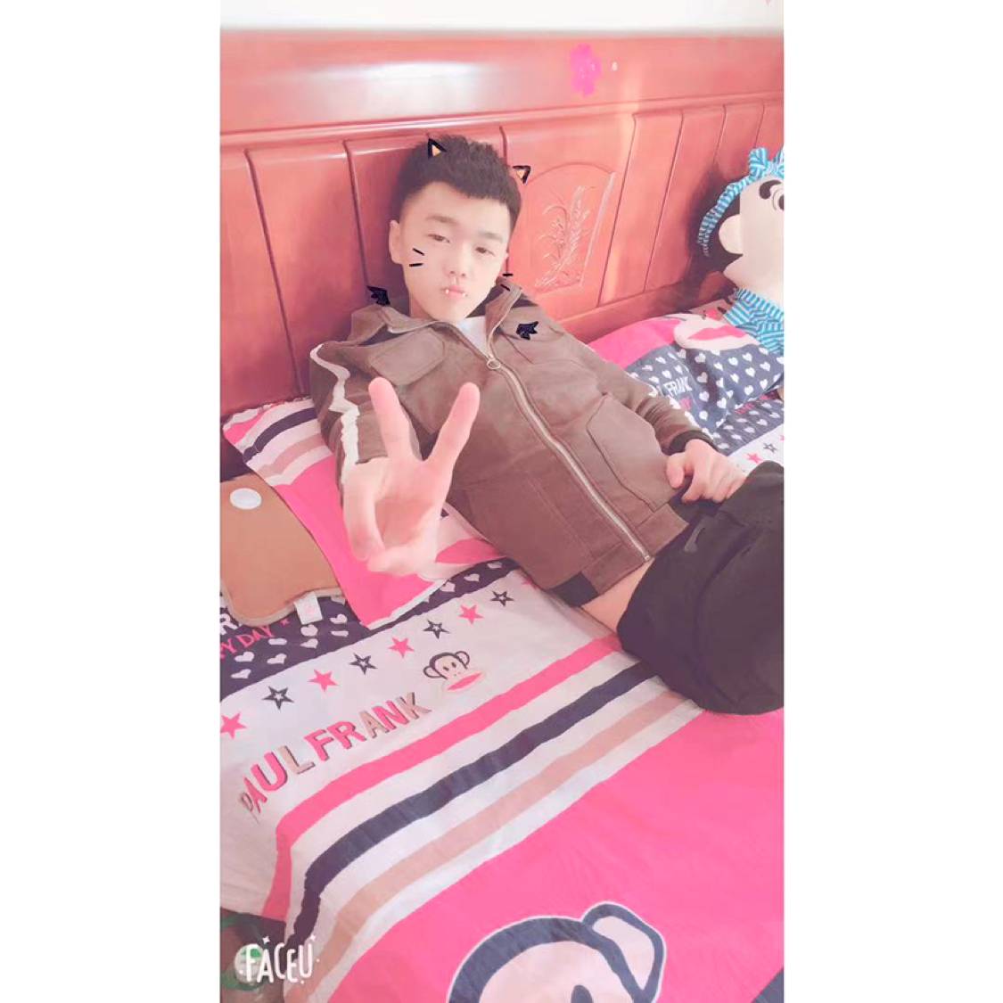 楠丶的照片