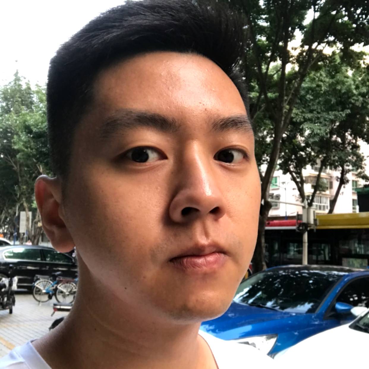 JaminLee的照片