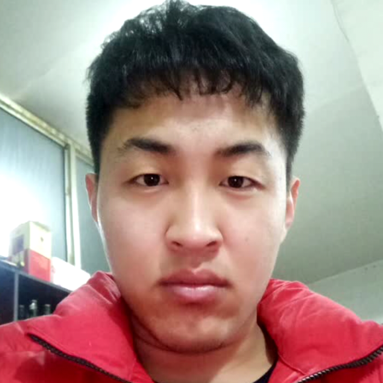 最美丽的意外的照片