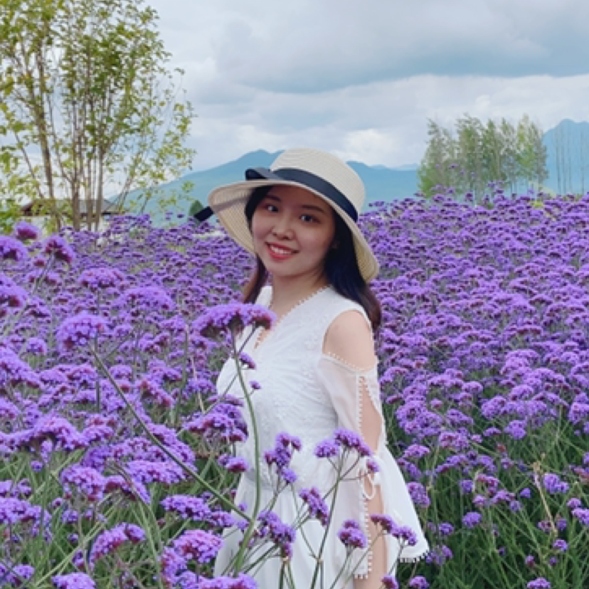 Ellen琳的照片