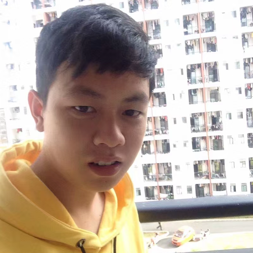 笑容勉强不来的照片