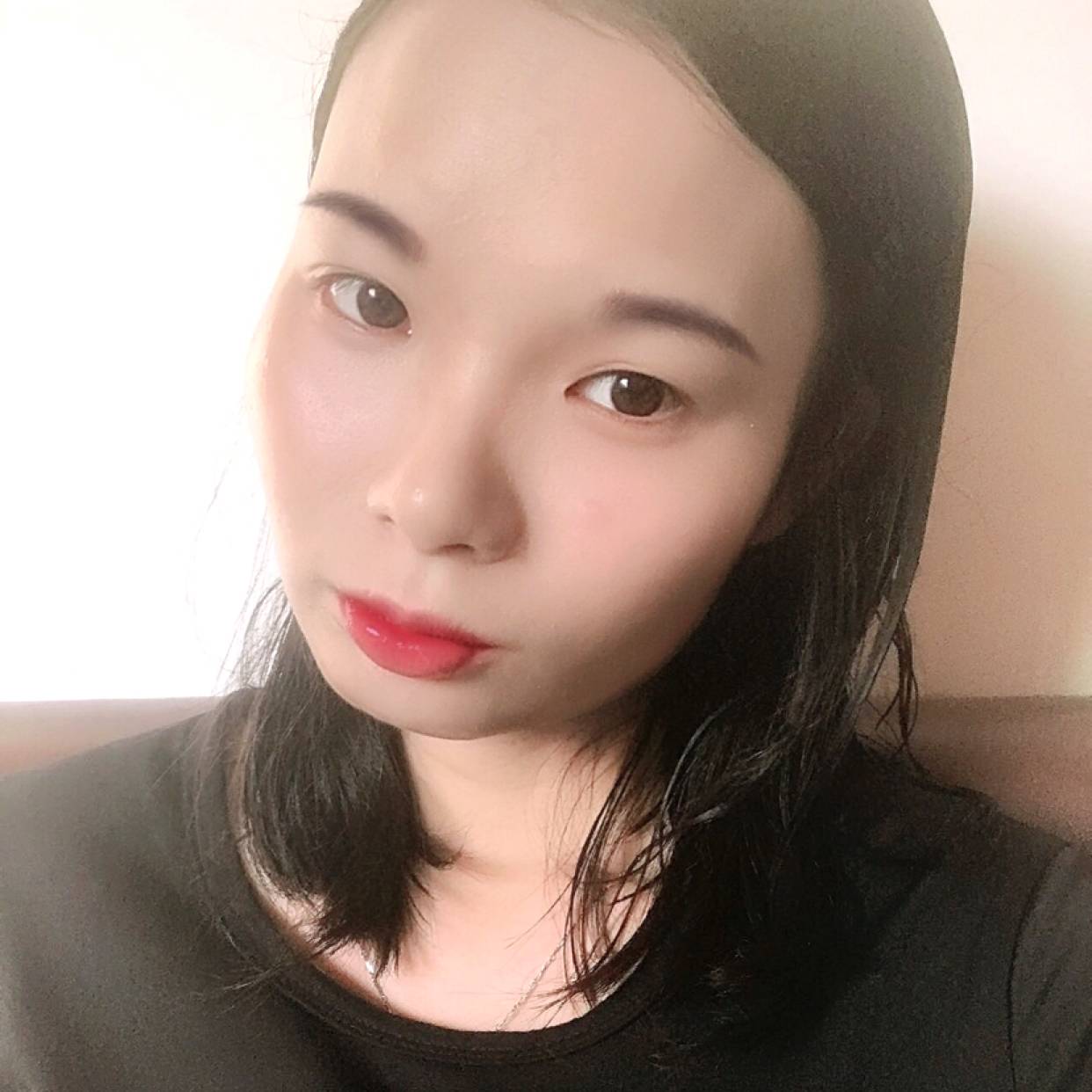 欣的照片
