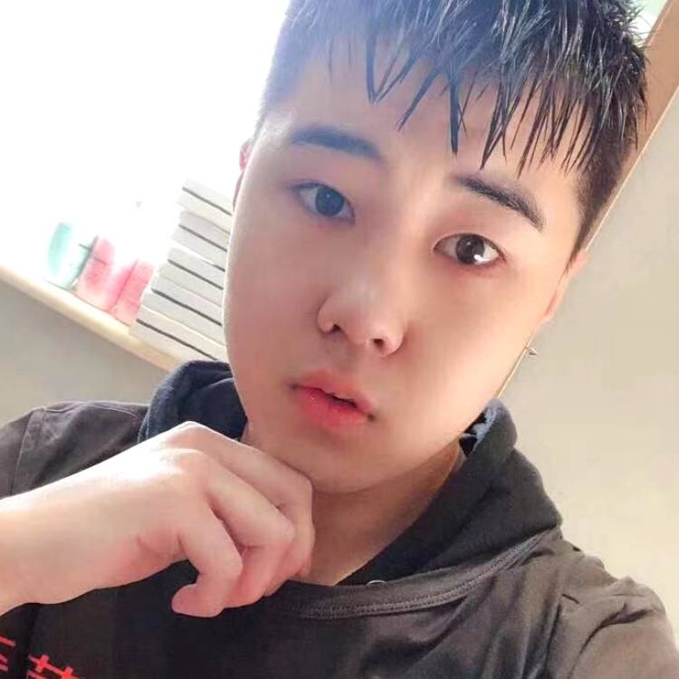 大神邂逅迷茫的照片