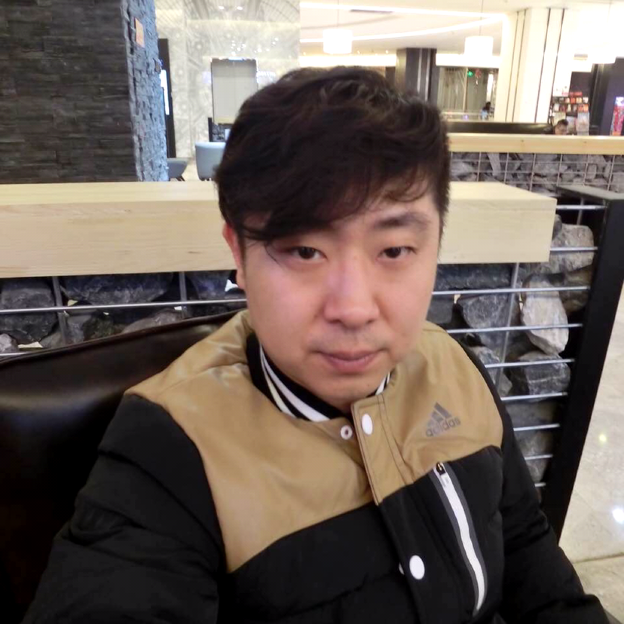还能咋地的照片