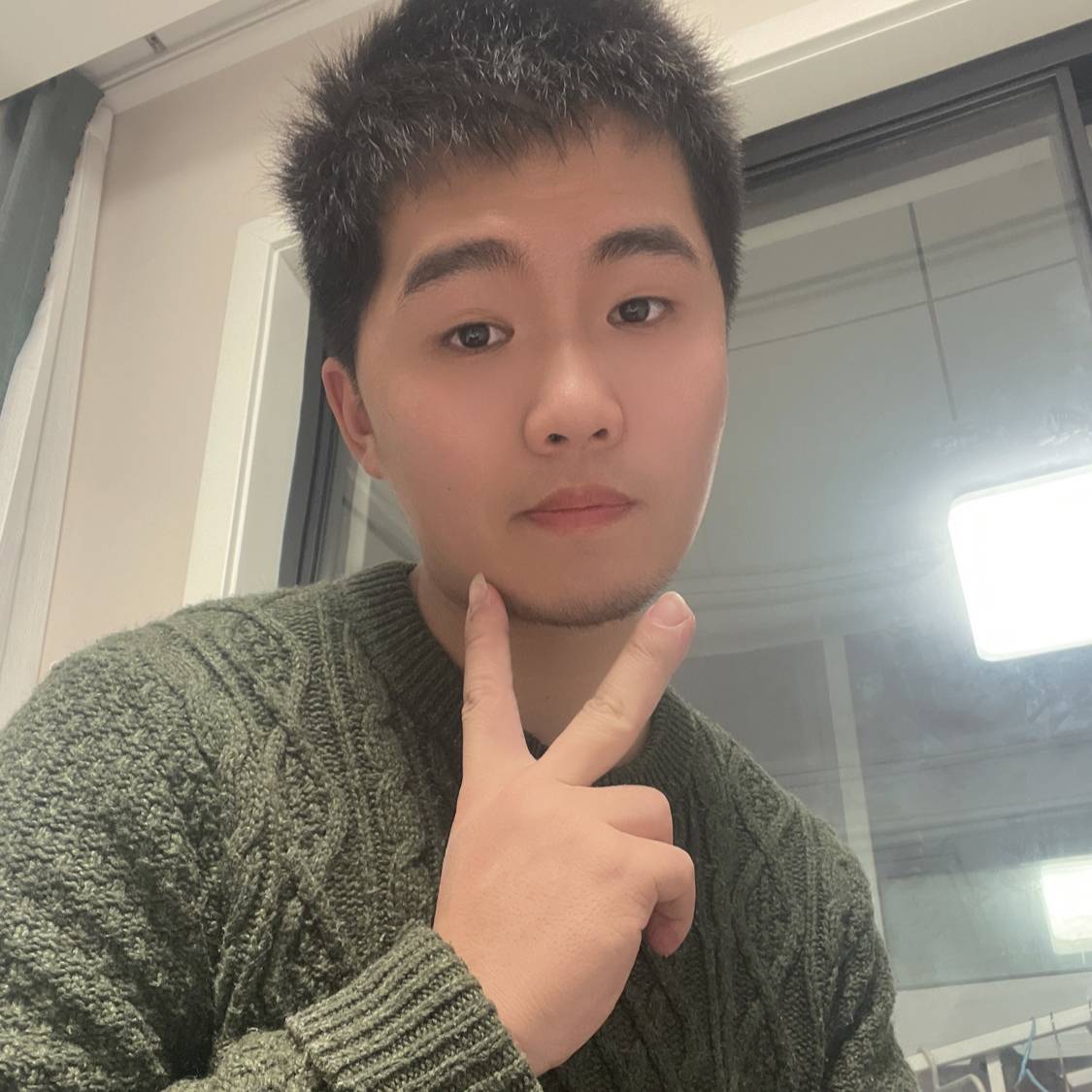 零碎向小懒虫的照片