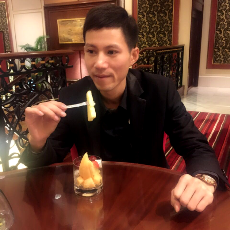 爱笑邂逅如梦的照片