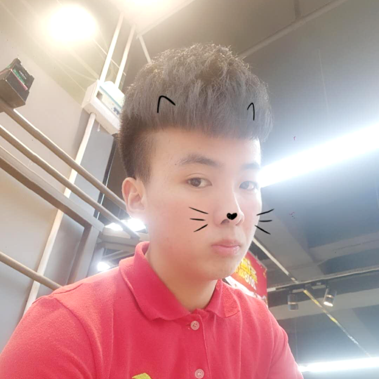 阿志啦啦啦的照片