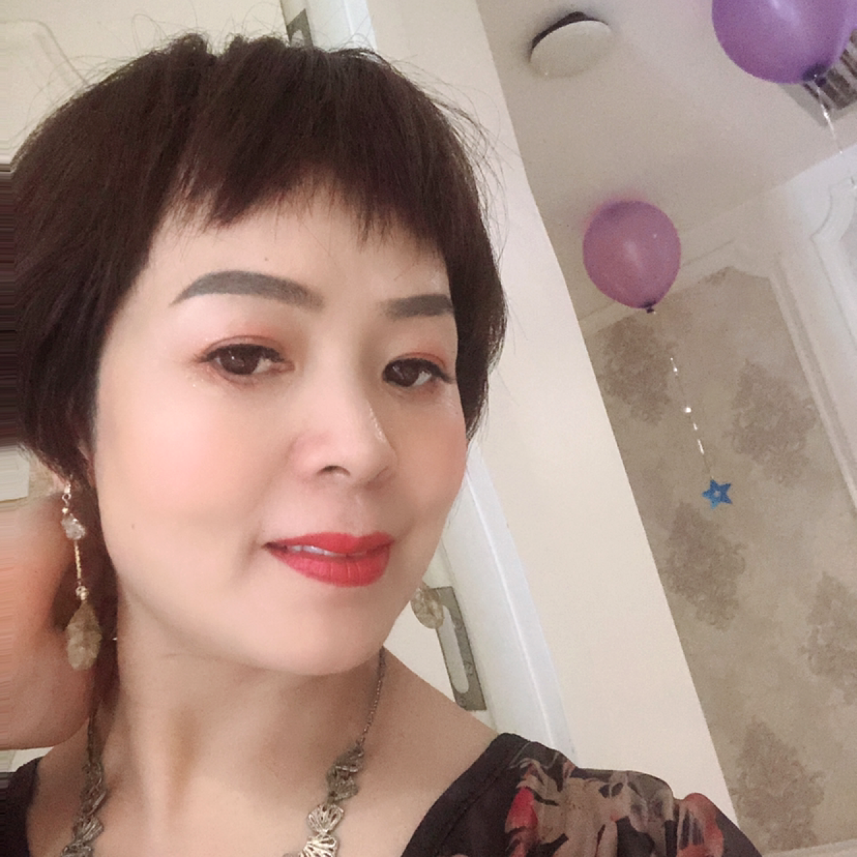 余音倾心沉静的照片