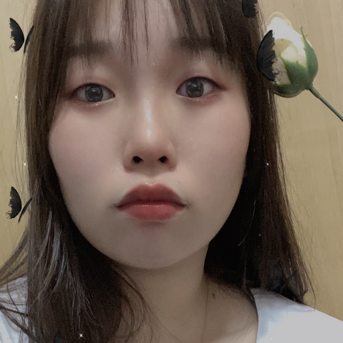 空欢喜,的照片