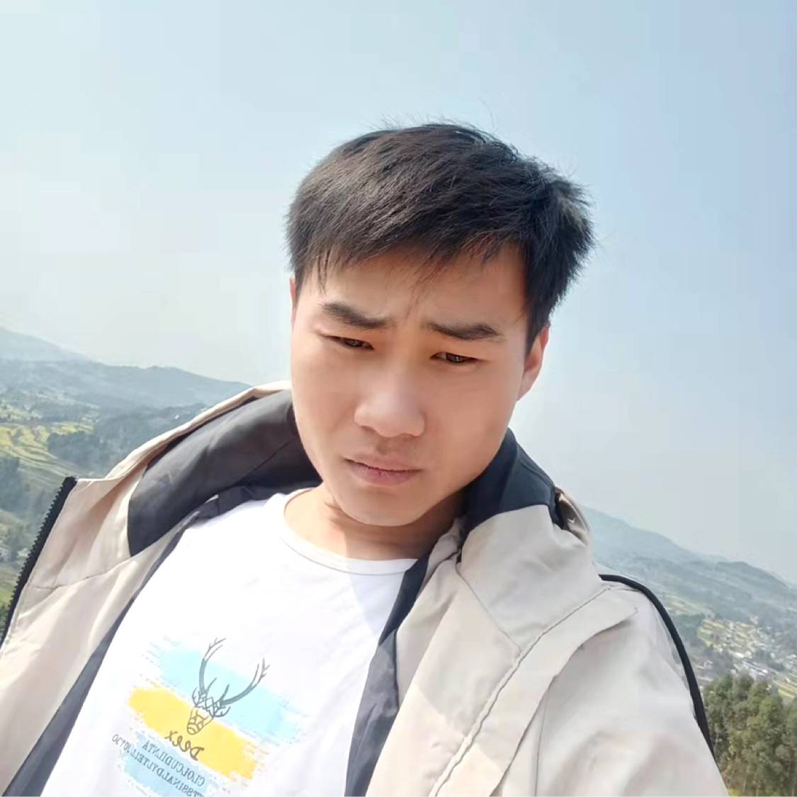李～飞的照片