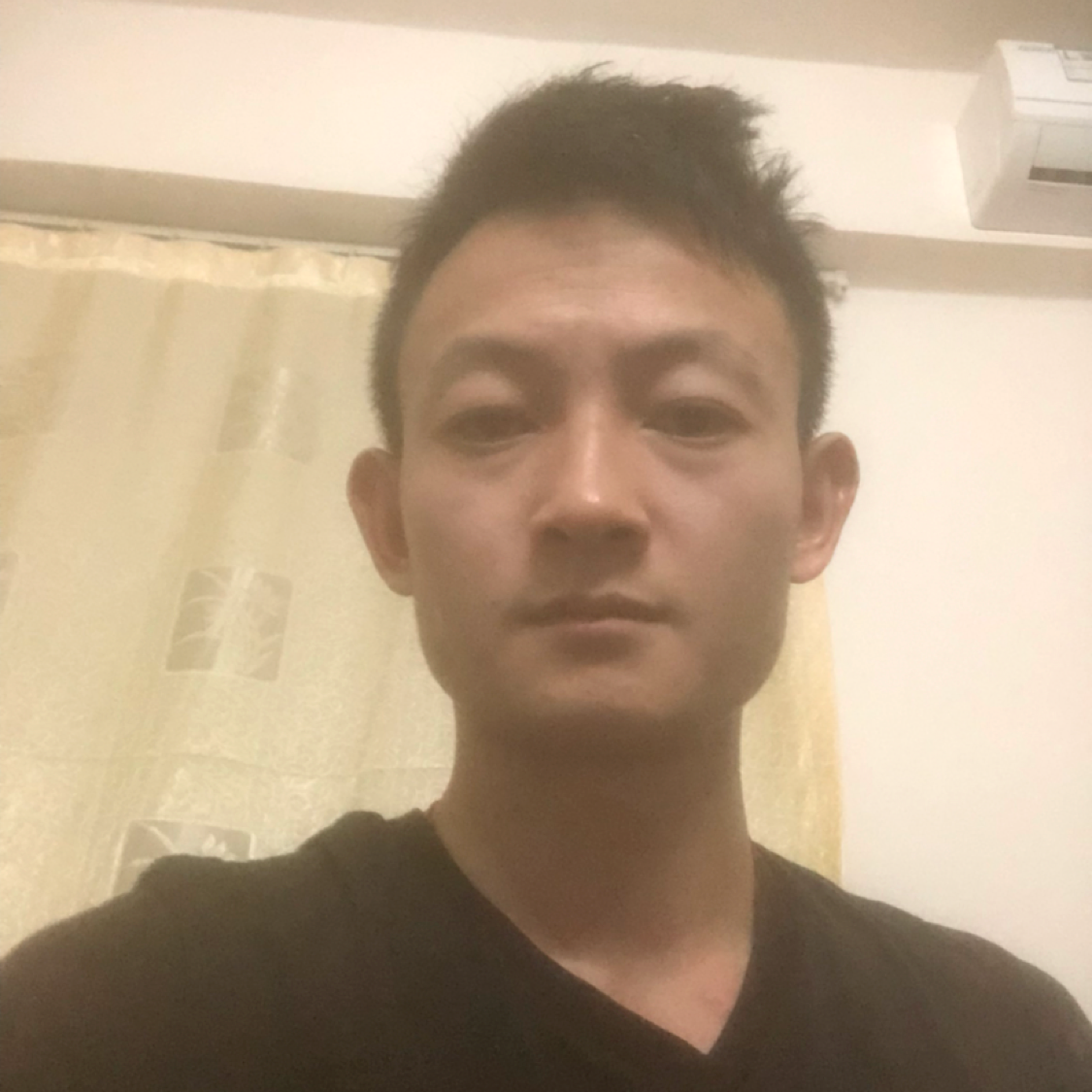 轨迹。的照片