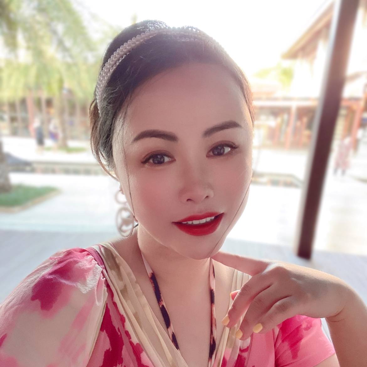 MissSW的照片