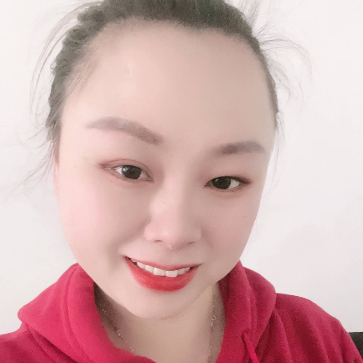 大树凝眸欢呼的照片