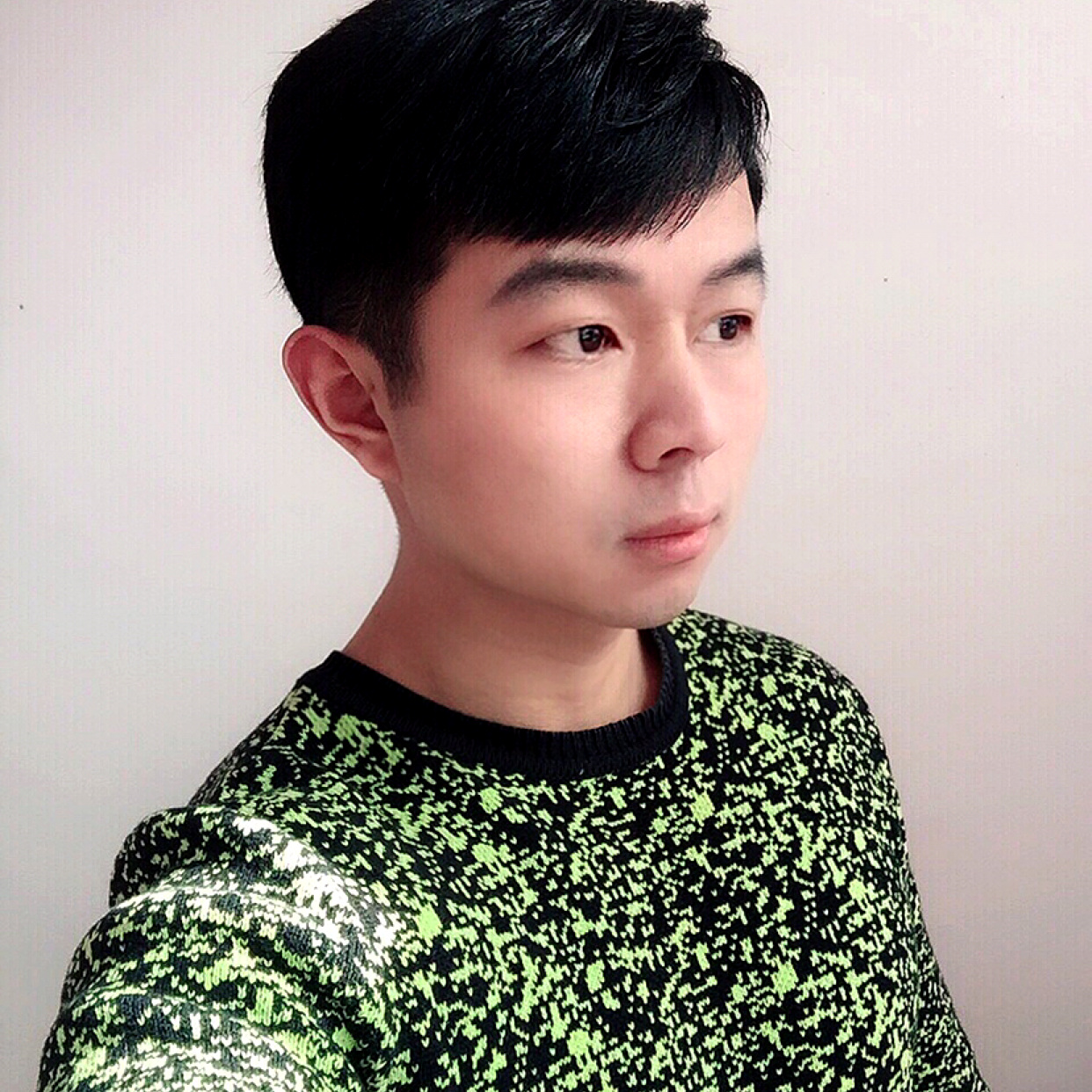 达芬奇的迷弟的照片