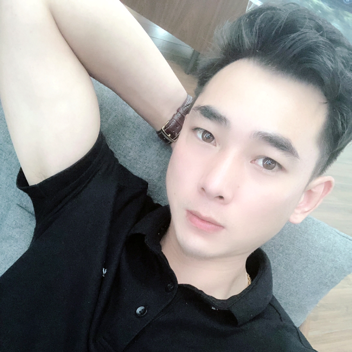 自由凝眸花生的照片