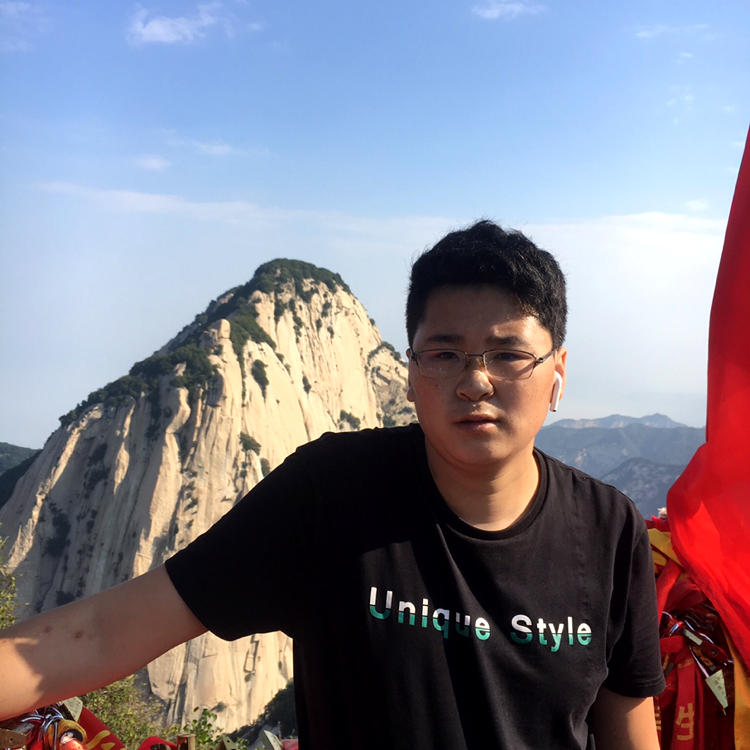 小笼包爱震动的照片