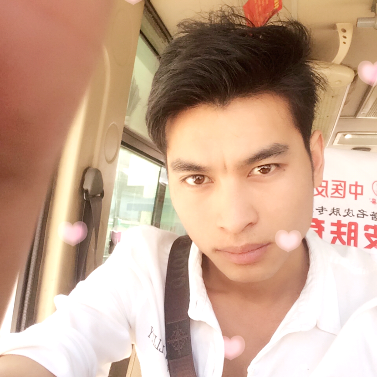 湮火的照片