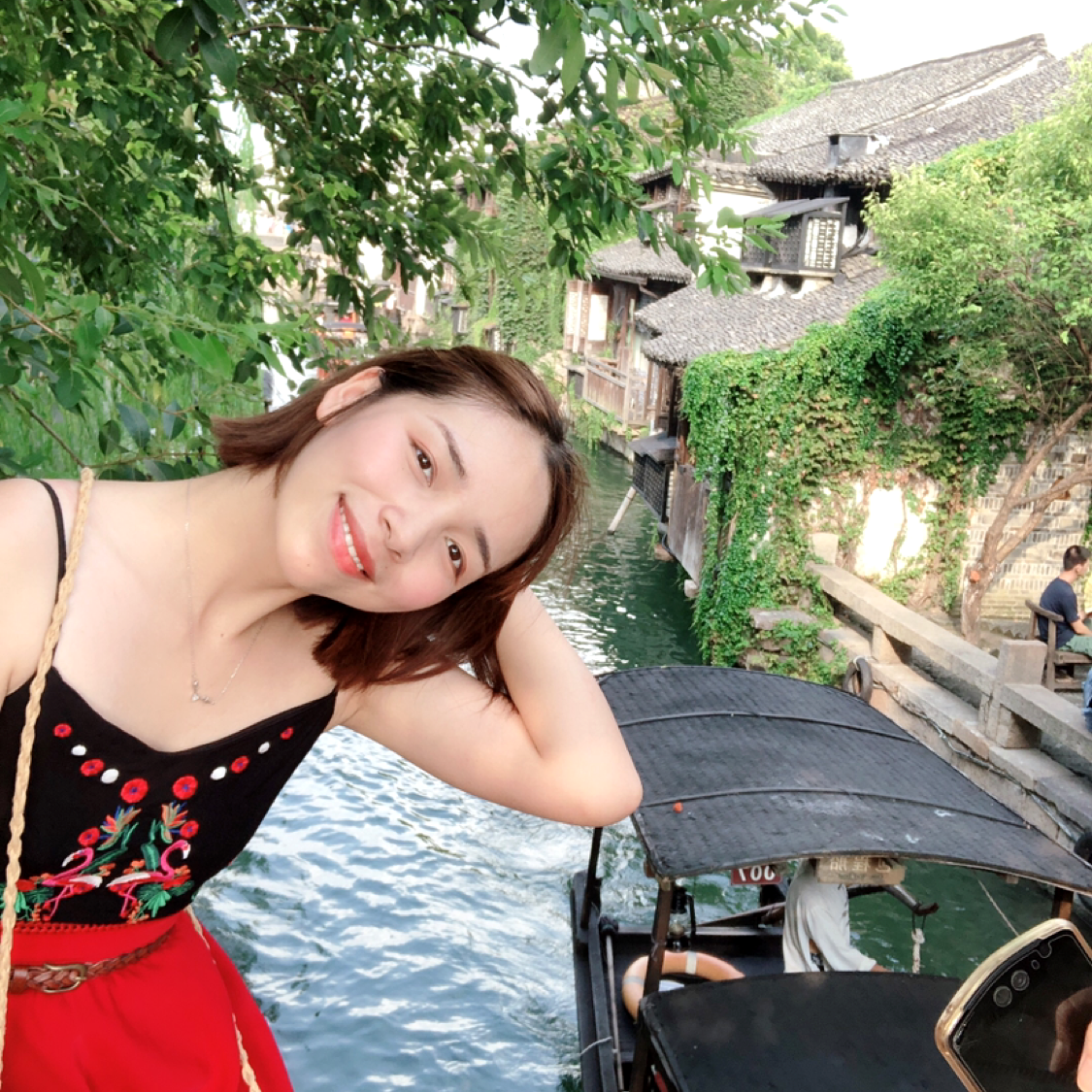 魑魅魍魉廆的照片