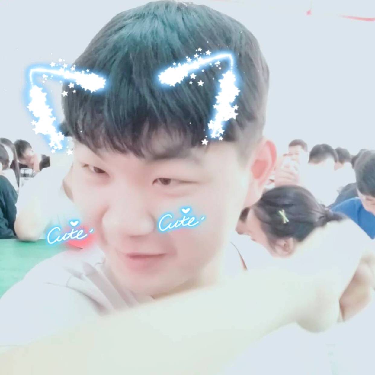 浮光用无语的照片