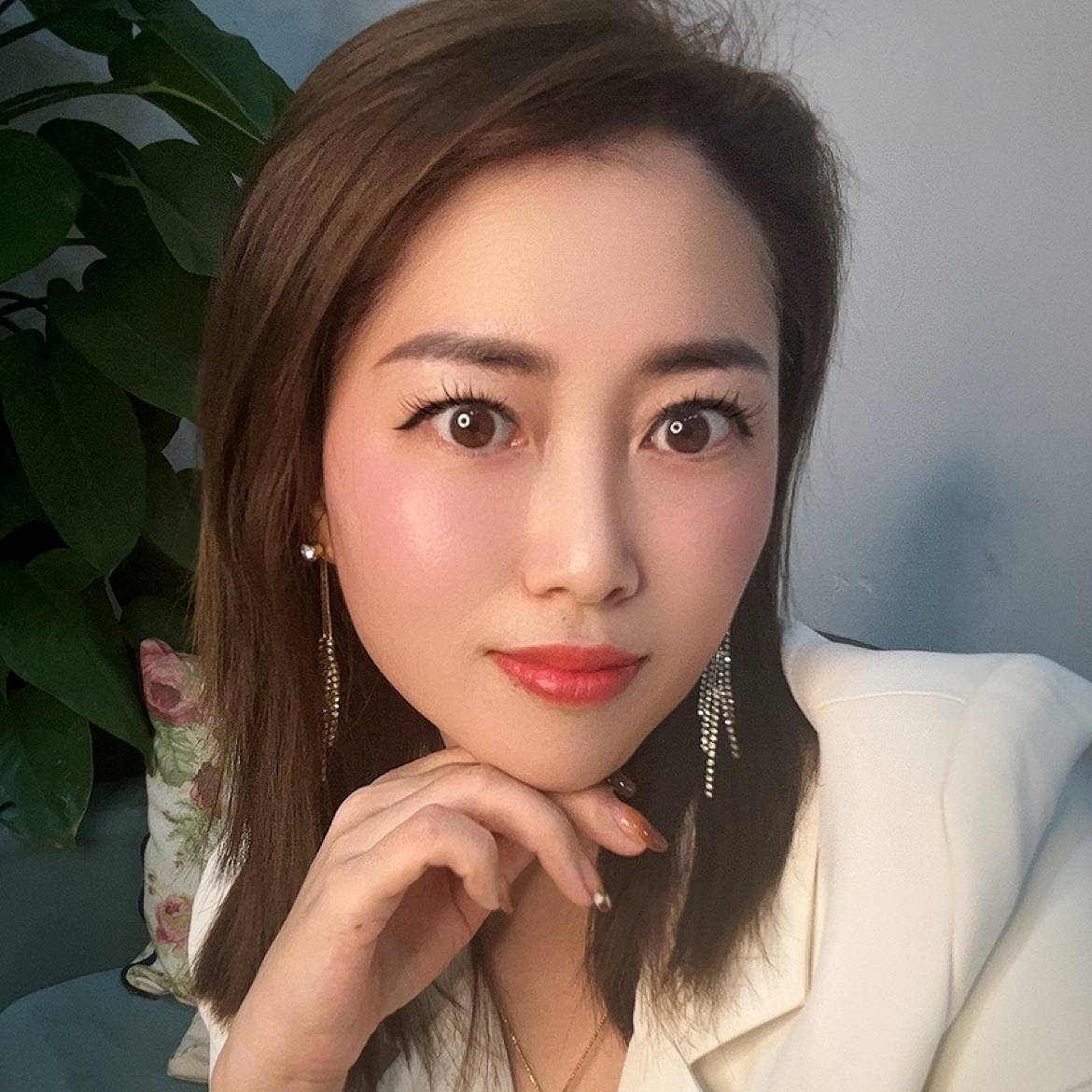 香兔tu520的照片