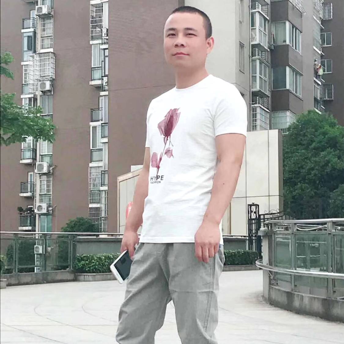 寒风請兴奋的照片
