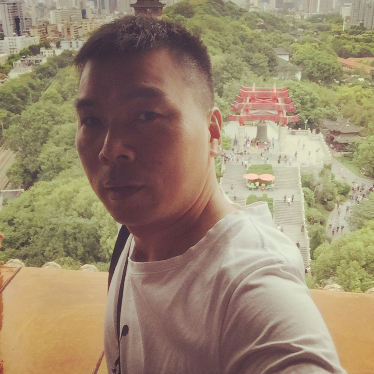 C网爱的照片