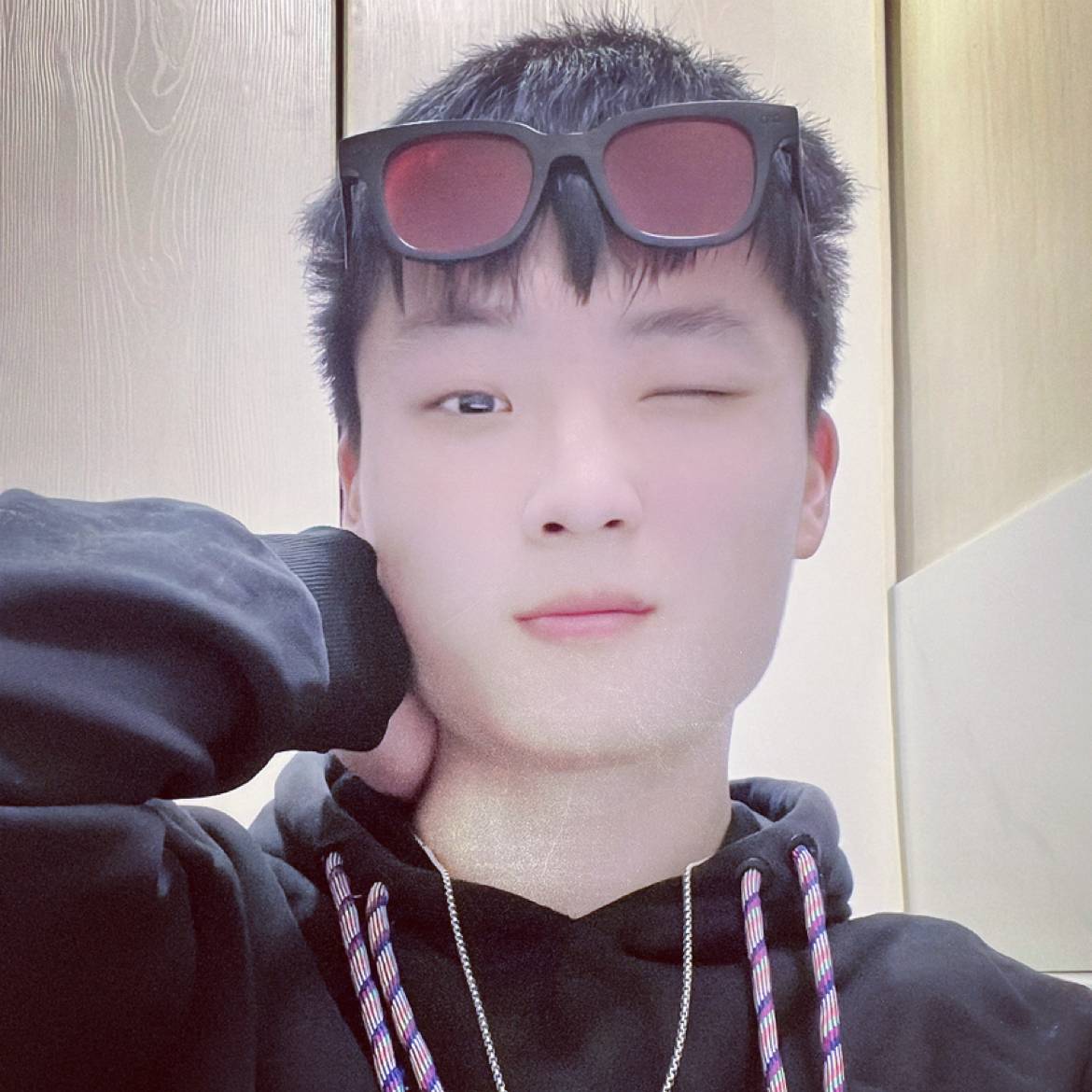 热爱摄影的小毅的照片