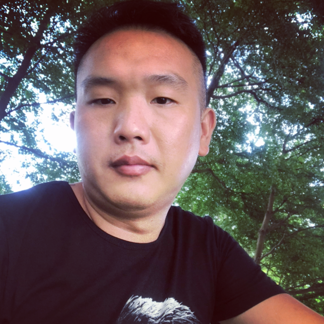 妖娆哥a的照片