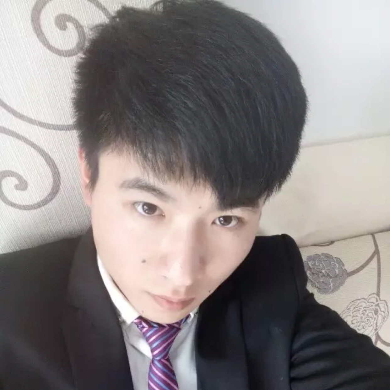 睡醒就没事le的照片