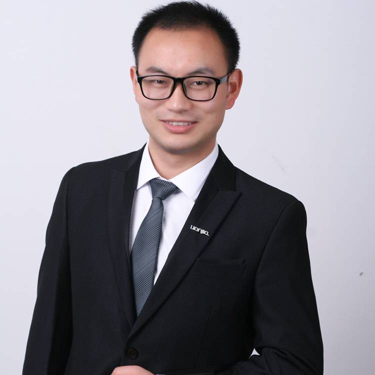 风中爱舞蹈的照片