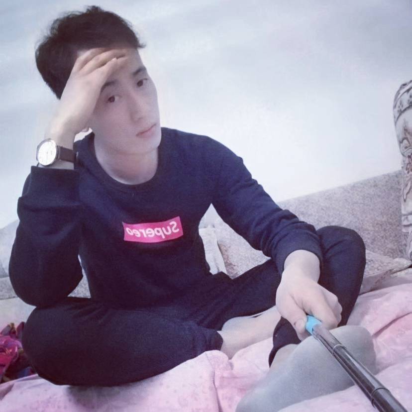 江江江流儿的照片