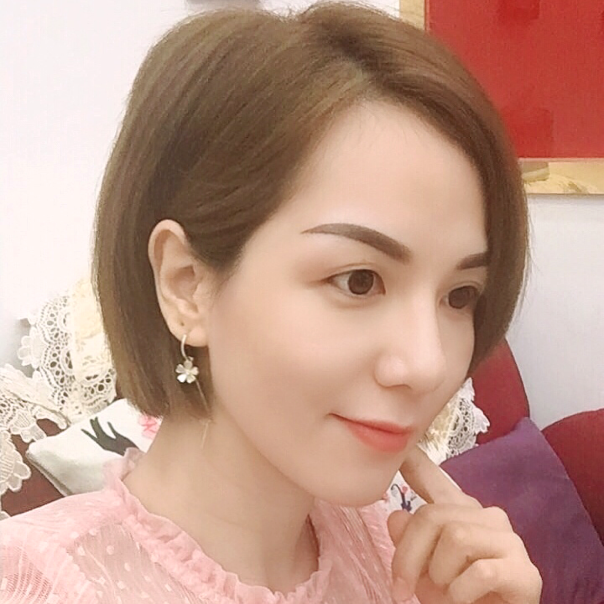 可乐踢糊涂的照片