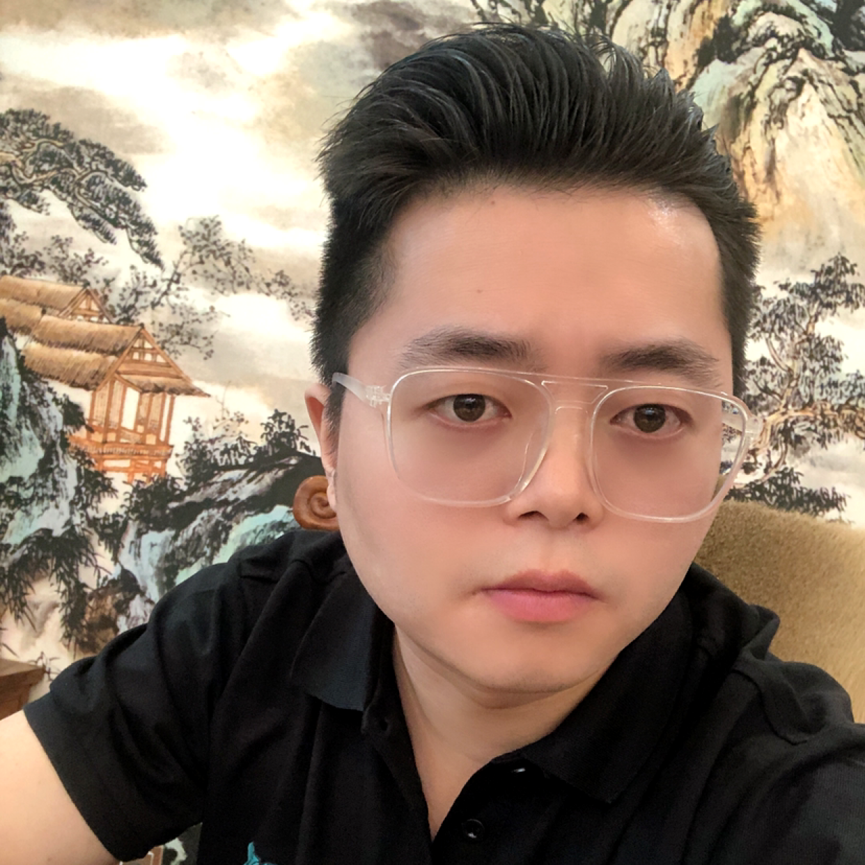 服饰自觉的照片