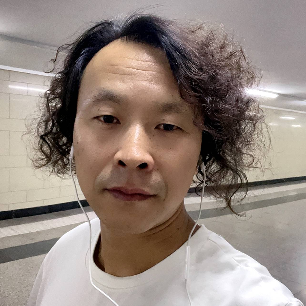 西北华的照片