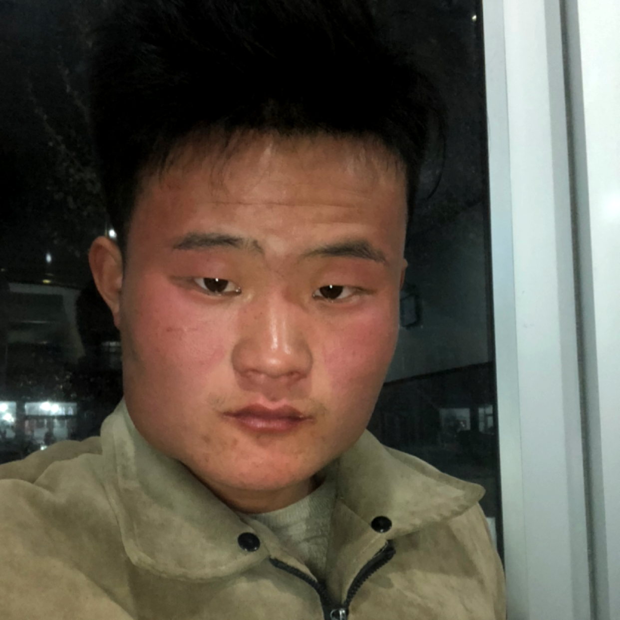 为爱守候。的照片