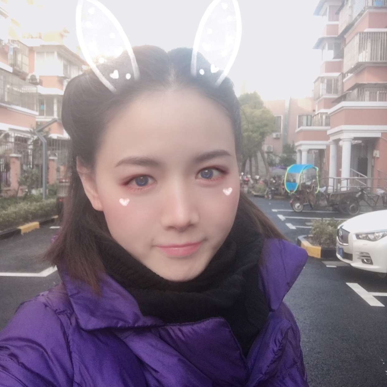 焱烯惠子的照片