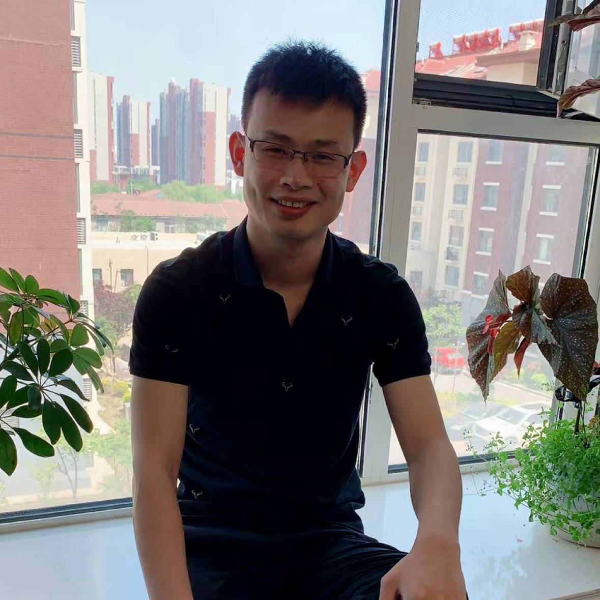 追梦少年派的照片