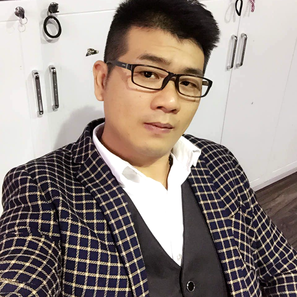 刘爽工作室的照片