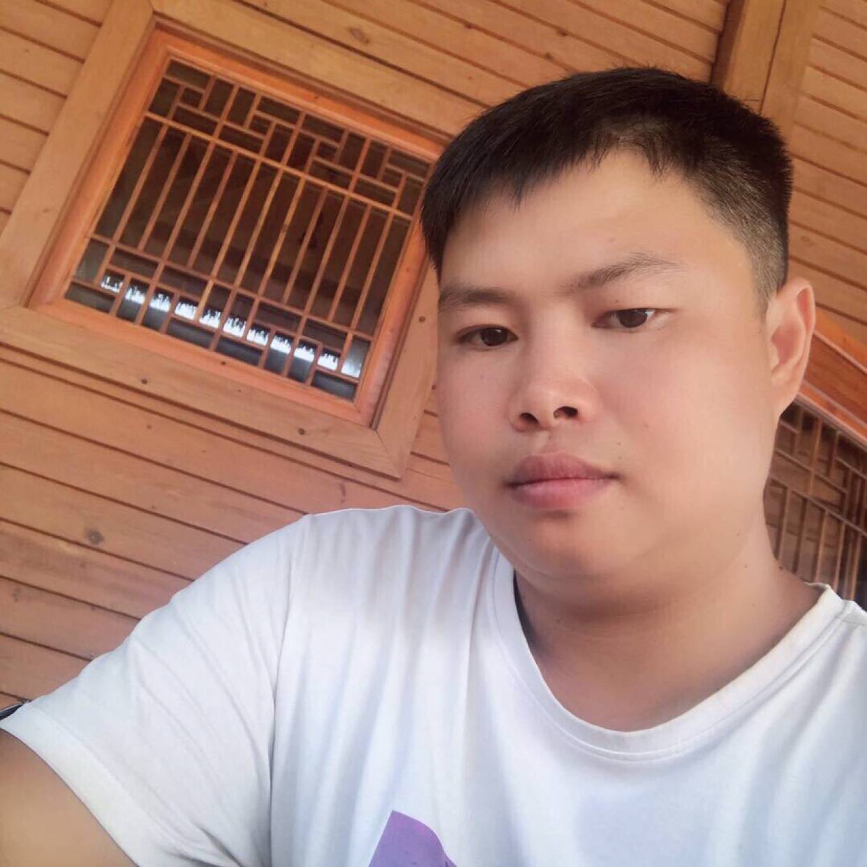 别致的纯白的照片