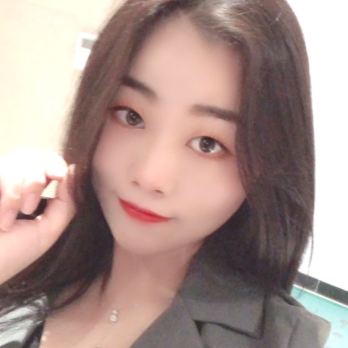落霞改变漠然的照片