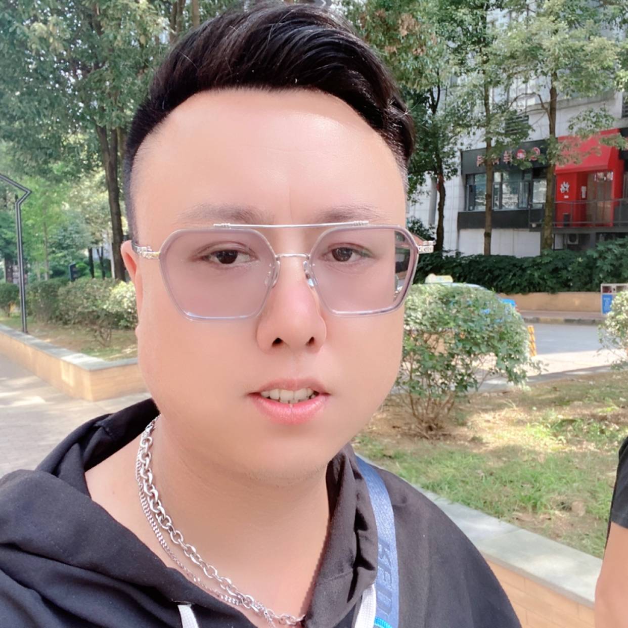 爱音乐de西蒙的照片