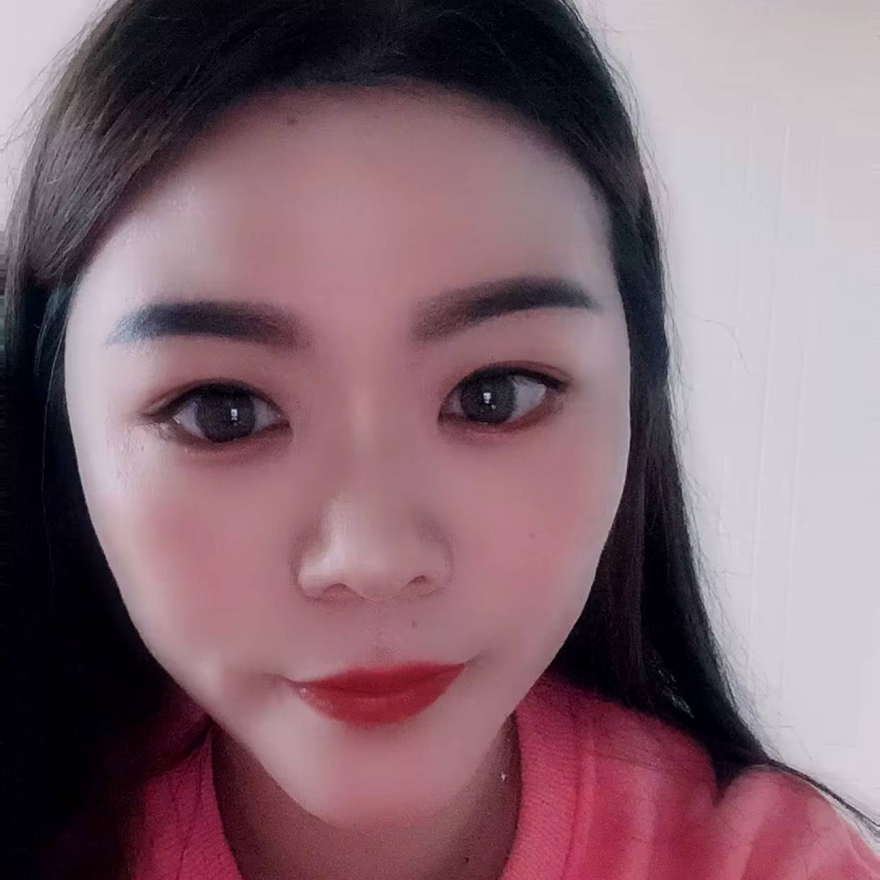 和谐给水影的照片