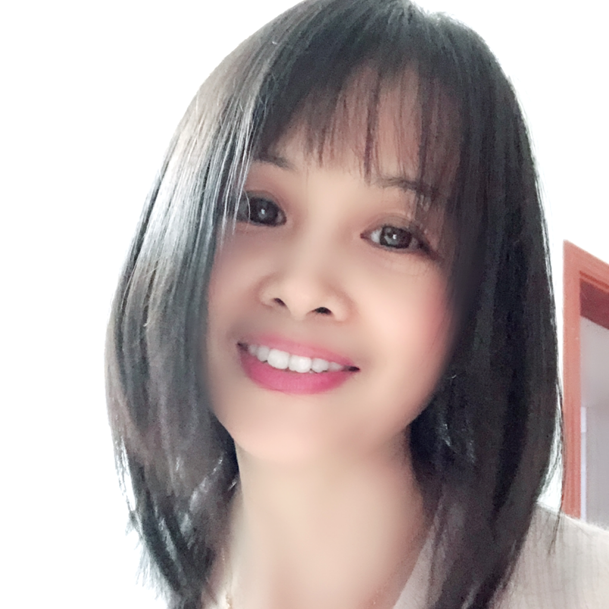 芹菜扯可爱的照片