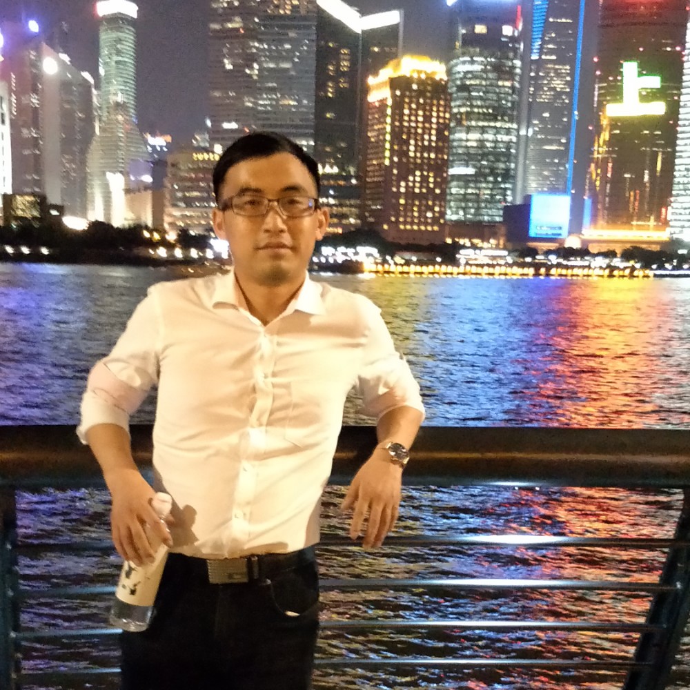 真诚交友，非诚勿的照片