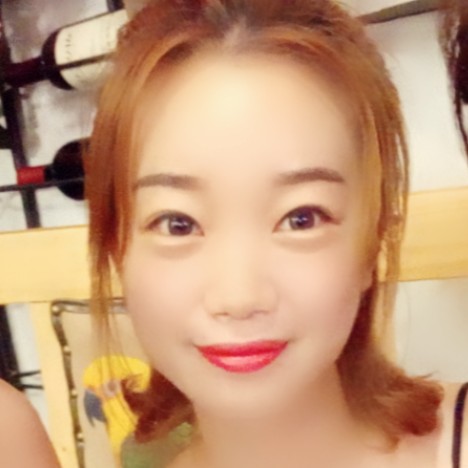 芒果眯眯眼的照片