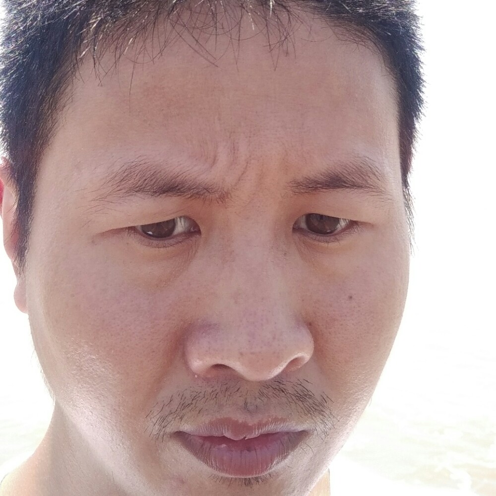 大白怕孤单的照片