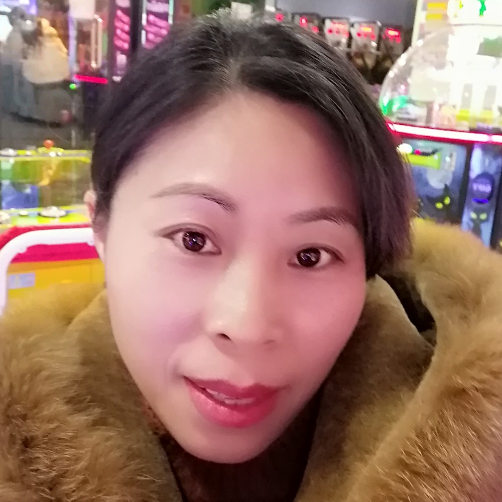 姗姗一的照片