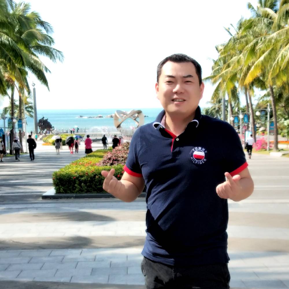 那一季り夏花落下的照片