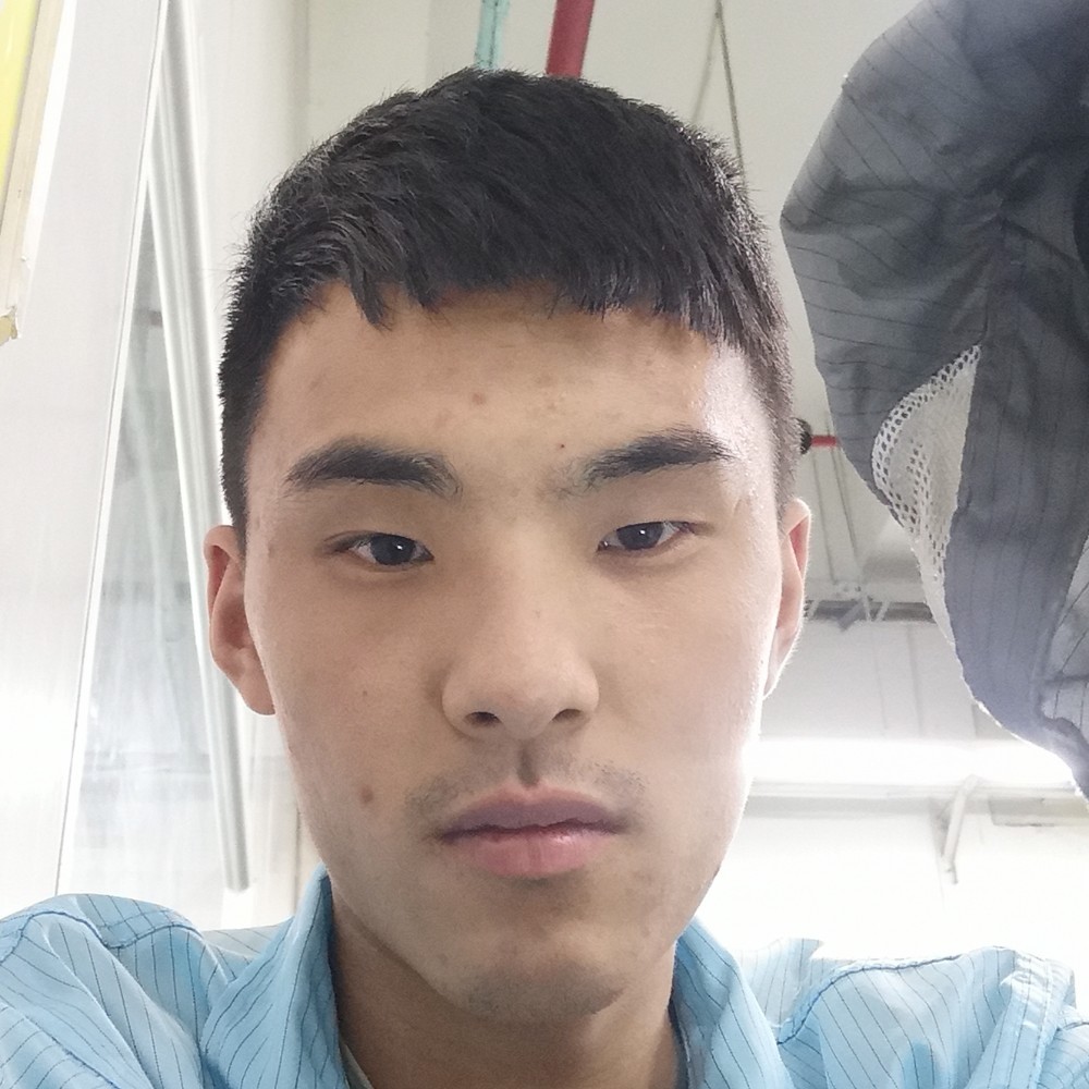 我的小宝宝的照片