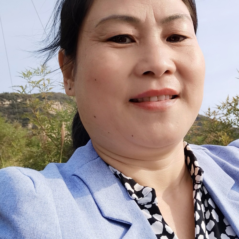 金苗的照片